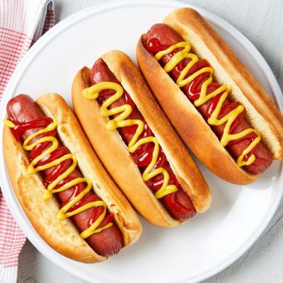 Hot dog - 