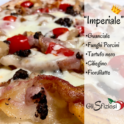 Imperiale - 