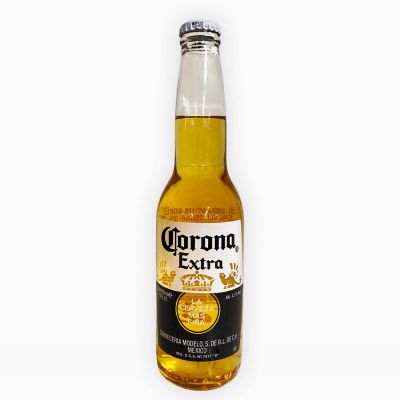 Birra Corona Extra 4.5% Alc.  33cl - 