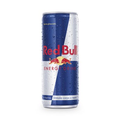Red Bull - 